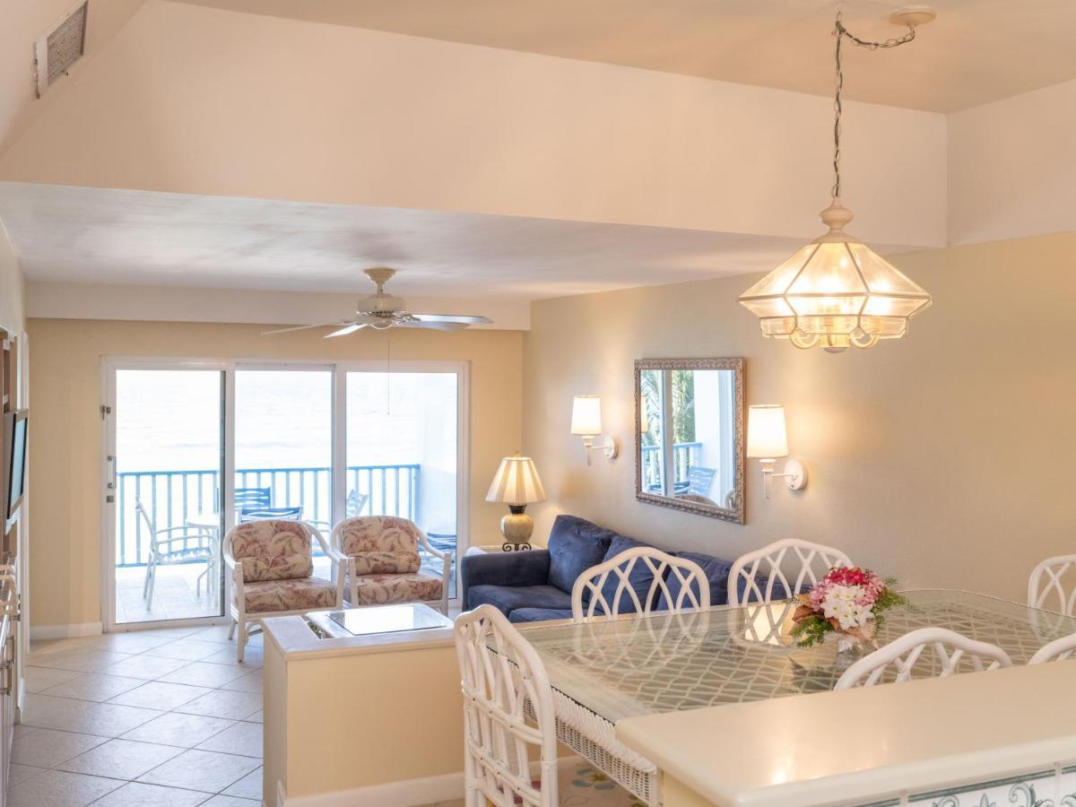 Paradise Island Beach Club Ocean View Villas Creek Village Esterno foto