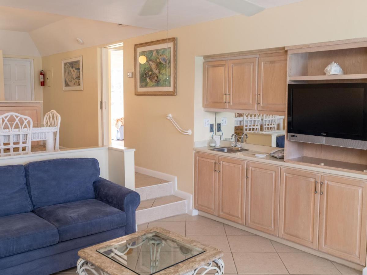 Paradise Island Beach Club Ocean View Villas Creek Village Camera foto