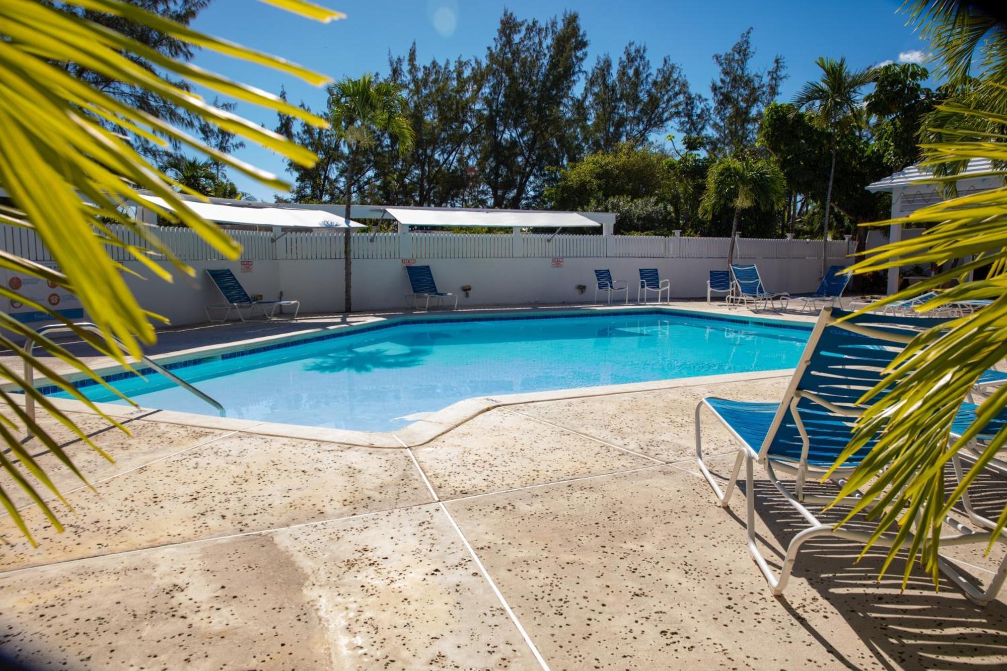 Paradise Island Beach Club Ocean View Villas Creek Village Esterno foto